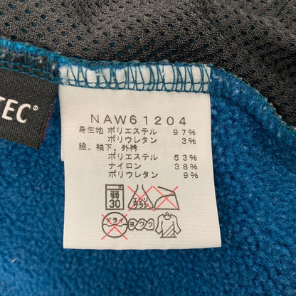【中古品】【レディース】 THE NORTH FACE ザ・ノースフェイス NAW61204 ZI VERSA MID JACKET ジップイン バーサ ミッド ジャケット アウター 168-260508-ya-08-izu サイズ：XL カラー：ブルー 万代Net店