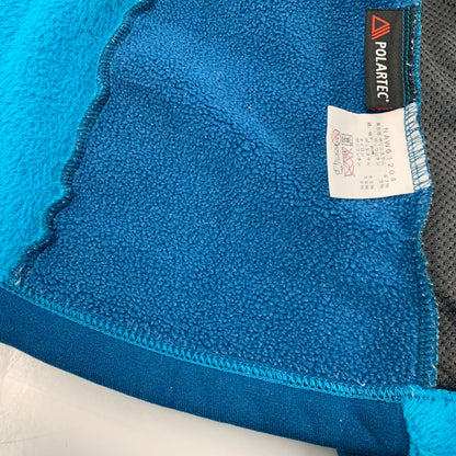 【中古品】【レディース】 THE NORTH FACE ザ・ノースフェイス NAW61204 ZI VERSA MID JACKET ジップイン バーサ ミッド ジャケット アウター 168-260508-ya-08-izu サイズ：XL カラー：ブルー 万代Net店