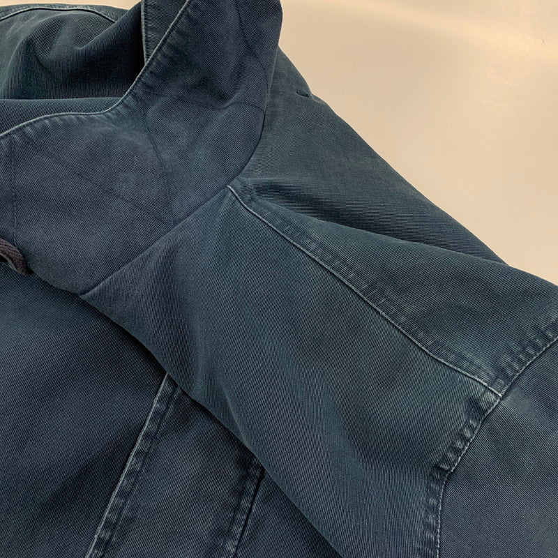 【中古品】【メンズ】 POLO RALPH LAUREN ポロ・ラルフローレン A2 TYPE DECK JACKET A2タイプ デッキ ジャケット アウター 146-260503-kh-01-izu サイズ：XL カラー：ネイビー 万代Net店