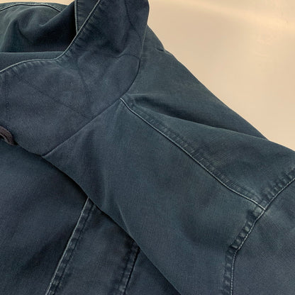 【中古品】【メンズ】 POLO RALPH LAUREN ポロ・ラルフローレン A2 TYPE DECK JACKET A2タイプ デッキ ジャケット アウター 146-260503-kh-01-izu サイズ：XL カラー：ネイビー 万代Net店
