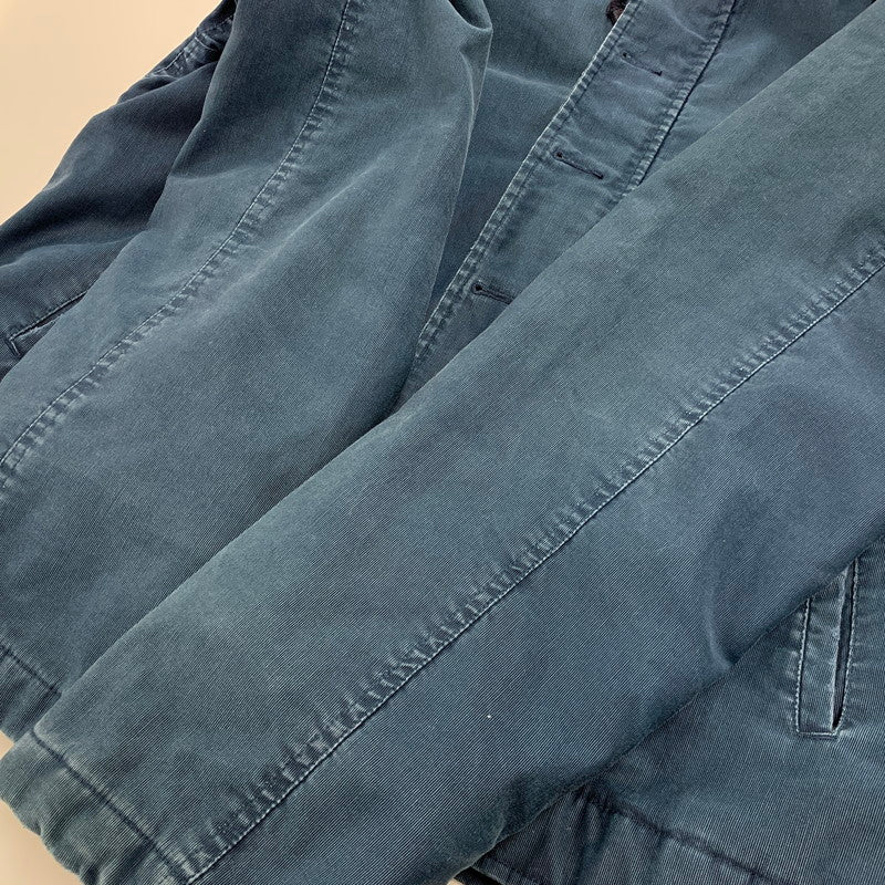 【中古品】【メンズ】 POLO RALPH LAUREN ポロ・ラルフローレン A2 TYPE DECK JACKET A2タイプ デッキ ジャケット アウター 146-260503-kh-01-izu サイズ：XL カラー：ネイビー 万代Net店