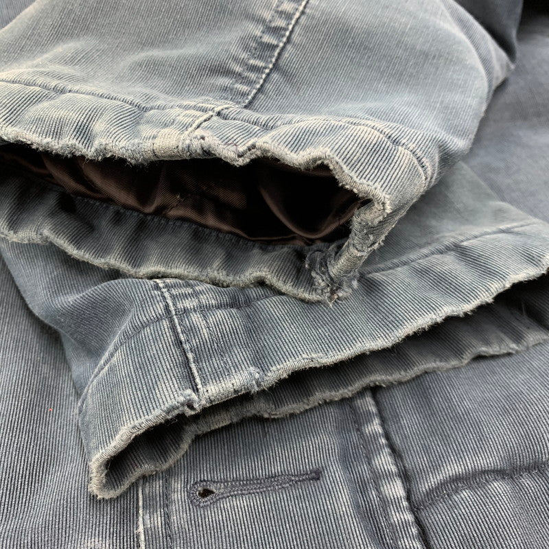【中古品】【メンズ】 POLO RALPH LAUREN ポロ・ラルフローレン A2 TYPE DECK JACKET A2タイプ デッキ ジャケット アウター 146-260503-kh-01-izu サイズ：XL カラー：ネイビー 万代Net店