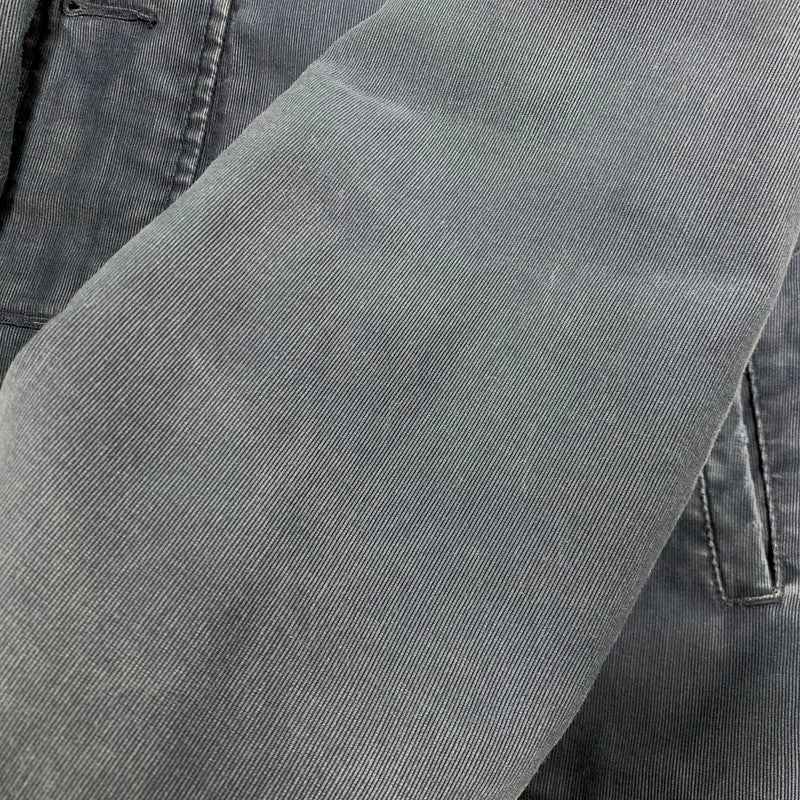 【中古品】【メンズ】 POLO RALPH LAUREN ポロ・ラルフローレン A2 TYPE DECK JACKET A2タイプ デッキ ジャケット アウター 146-260503-kh-01-izu サイズ：XL カラー：ネイビー 万代Net店