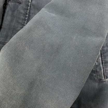【中古品】【メンズ】 POLO RALPH LAUREN ポロ・ラルフローレン A2 TYPE DECK JACKET A2タイプ デッキ ジャケット アウター 146-260503-kh-01-izu サイズ：XL カラー：ネイビー 万代Net店