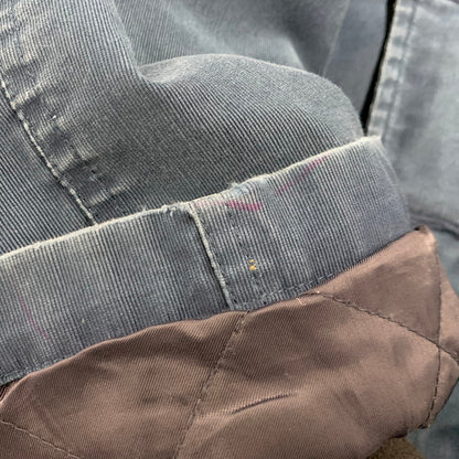 【中古品】【メンズ】 POLO RALPH LAUREN ポロ・ラルフローレン A2 TYPE DECK JACKET A2タイプ デッキ ジャケット アウター 146-260503-kh-01-izu サイズ：XL カラー：ネイビー 万代Net店