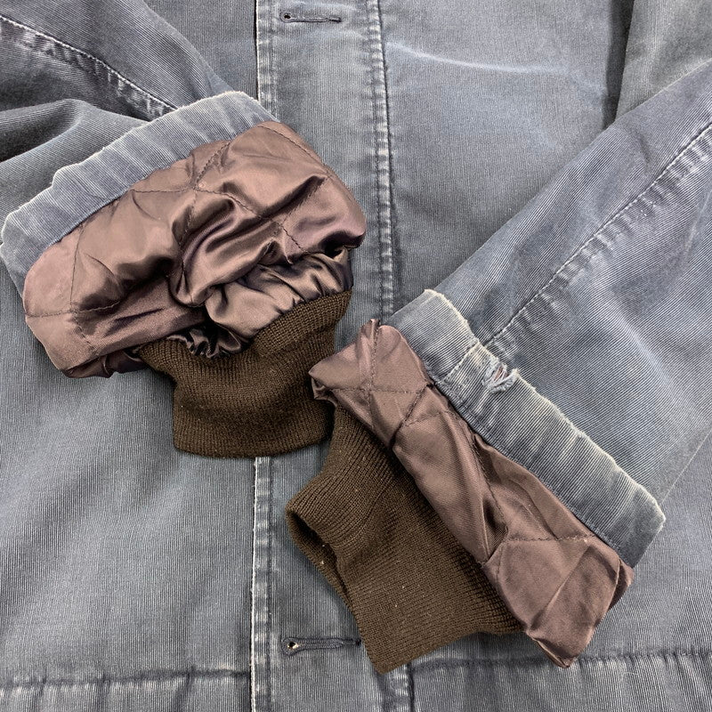 【中古品】【メンズ】 POLO RALPH LAUREN ポロ・ラルフローレン A2 TYPE DECK JACKET A2タイプ デッキ ジャケット アウター 146-260503-kh-01-izu サイズ：XL カラー：ネイビー 万代Net店