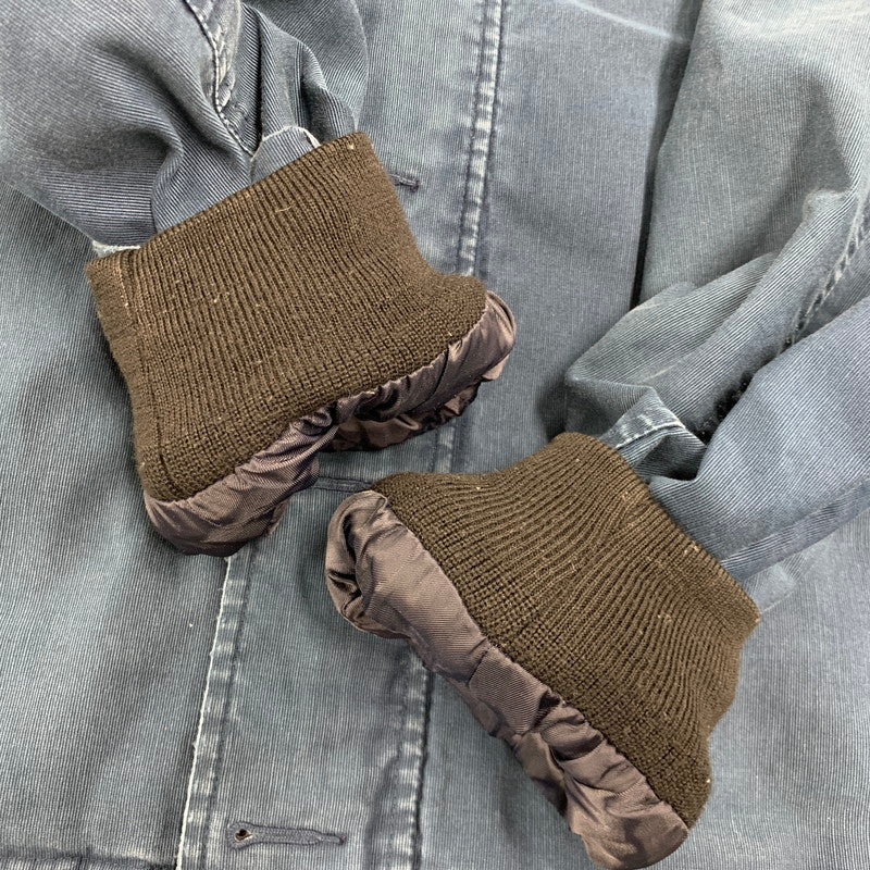 【中古品】【メンズ】 POLO RALPH LAUREN ポロ・ラルフローレン A2 TYPE DECK JACKET A2タイプ デッキ ジャケット アウター 146-260503-kh-01-izu サイズ：XL カラー：ネイビー 万代Net店