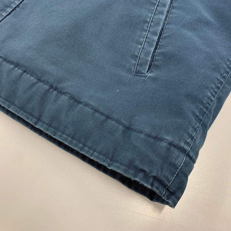 【中古品】【メンズ】 POLO RALPH LAUREN ポロ・ラルフローレン A2 TYPE DECK JACKET A2タイプ デッキ ジャケット アウター 146-260503-kh-01-izu サイズ：XL カラー：ネイビー 万代Net店