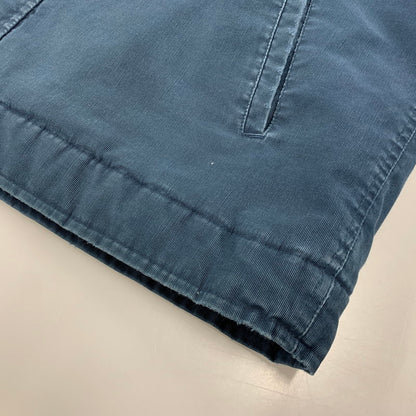 【中古品】【メンズ】 POLO RALPH LAUREN ポロ・ラルフローレン A2 TYPE DECK JACKET A2タイプ デッキ ジャケット アウター 146-260503-kh-01-izu サイズ：XL カラー：ネイビー 万代Net店
