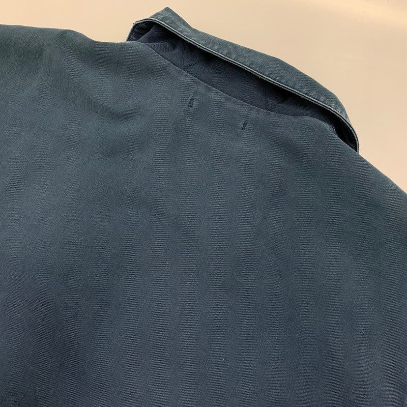 【中古品】【メンズ】 POLO RALPH LAUREN ポロ・ラルフローレン A2 TYPE DECK JACKET A2タイプ デッキ ジャケット アウター 146-260503-kh-01-izu サイズ：XL カラー：ネイビー 万代Net店
