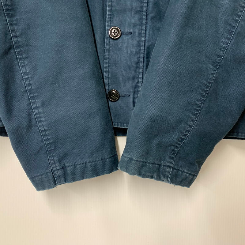 【中古品】【メンズ】 POLO RALPH LAUREN ポロ・ラルフローレン A2 TYPE DECK JACKET A2タイプ デッキ ジャケット アウター 146-260503-kh-01-izu サイズ：XL カラー：ネイビー 万代Net店