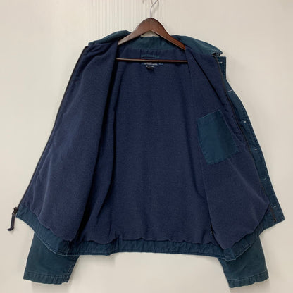 【中古品】【メンズ】 POLO RALPH LAUREN ポロ・ラルフローレン A2 TYPE DECK JACKET A2タイプ デッキ ジャケット アウター 146-260503-kh-01-izu サイズ：XL カラー：ネイビー 万代Net店