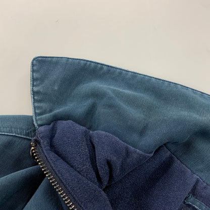 【中古品】【メンズ】 POLO RALPH LAUREN ポロ・ラルフローレン A2 TYPE DECK JACKET A2タイプ デッキ ジャケット アウター 146-260503-kh-01-izu サイズ：XL カラー：ネイビー 万代Net店