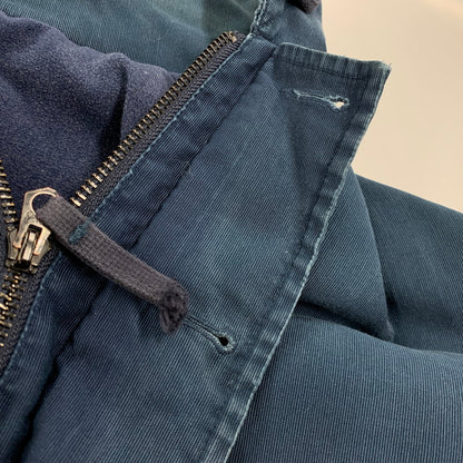 【中古品】【メンズ】 POLO RALPH LAUREN ポロ・ラルフローレン A2 TYPE DECK JACKET A2タイプ デッキ ジャケット アウター 146-260503-kh-01-izu サイズ：XL カラー：ネイビー 万代Net店