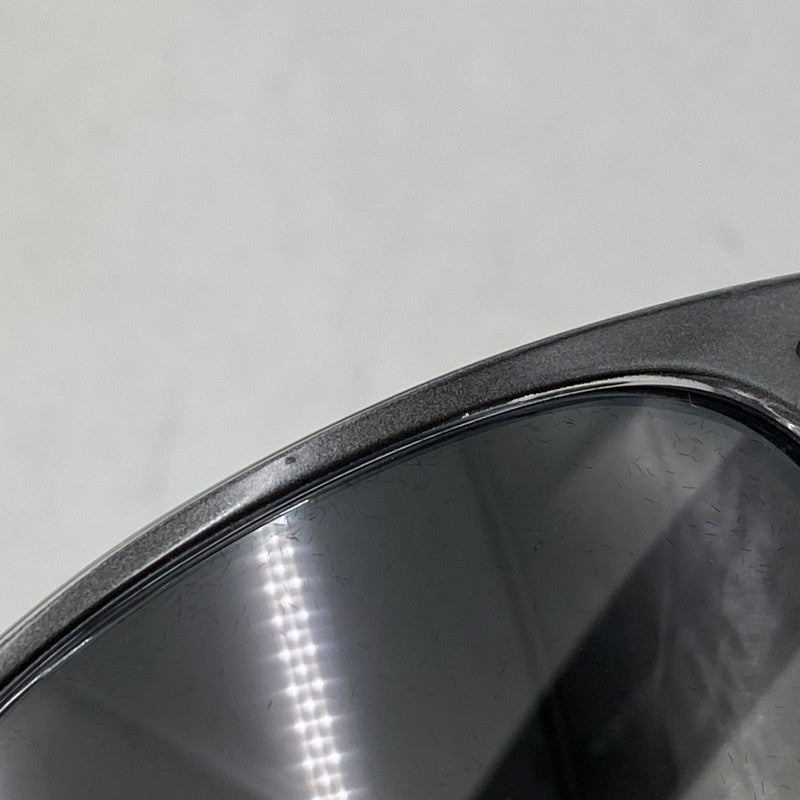 【中古美品】【メンズ/レディース】 RAYBAN レイバン RB2132-F NEW WAYFARER SUNGLASSES ニュー ウェイファーラー サングラス 203-260503-kh-10-izu サイズ：55□18-140 カラー：グレー 万代Net店