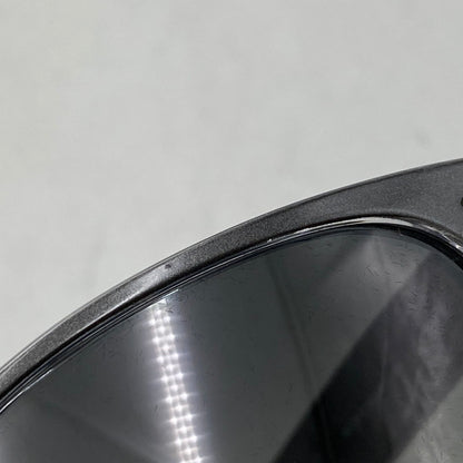 【中古美品】【メンズ/レディース】 RAYBAN レイバン RB2132-F NEW WAYFARER SUNGLASSES ニュー ウェイファーラー サングラス 203-260503-kh-10-izu サイズ：55□18-140 カラー：グレー 万代Net店