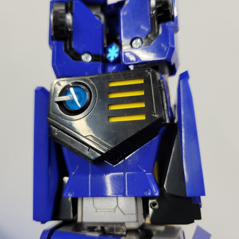 【中古品】 勇者王ガオガイガー 超合金魂 GX-109 超竜神 057-261027-kk-03-izuh 万代Net店
