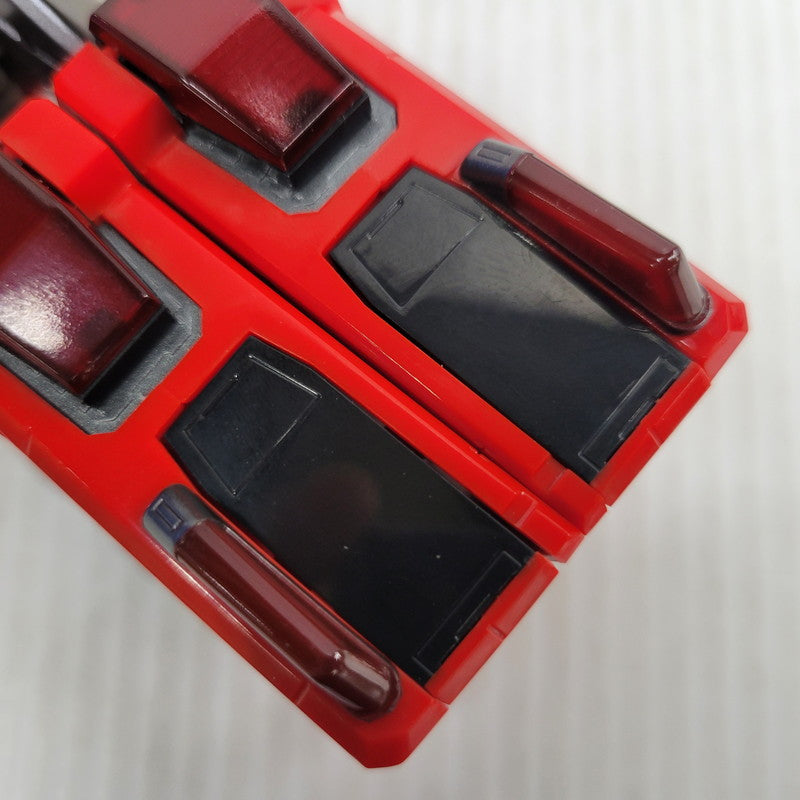【中古品】 勇者王ガオガイガー 超合金魂 GX-109 超竜神 057-261027-kk-03-izuh 万代Net店