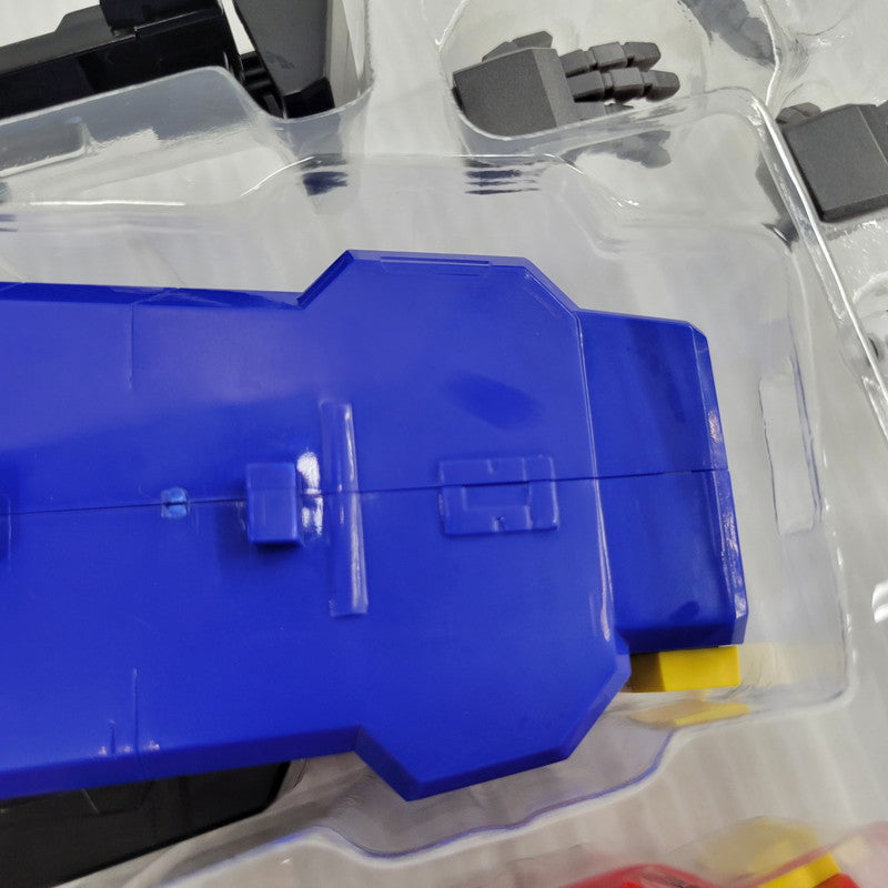 【中古品】 勇者王ガオガイガー 超合金魂 GX-109 超竜神 057-261027-kk-03-izuh 万代Net店