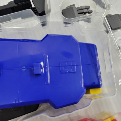 【中古品】 勇者王ガオガイガー 超合金魂 GX-109 超竜神 057-261027-kk-03-izuh 万代Net店
