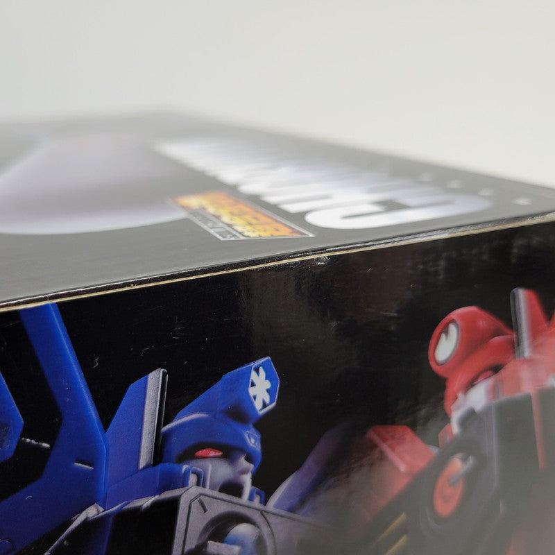 【中古品】 勇者王ガオガイガー 超合金魂 GX-109 超竜神 057-261027-kk-03-izuh 万代Net店