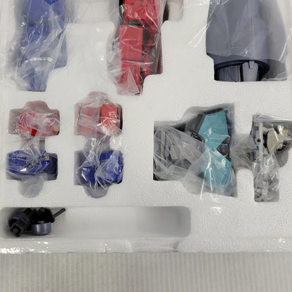 【中古品】 勇者王ガオガイガー 超合金魂 GX-109 超竜神 057-261027-kk-03-izuh 万代Net店