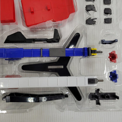 【中古品】 勇者王ガオガイガー 超合金魂 GX-109 超竜神 057-261027-kk-03-izuh 万代Net店