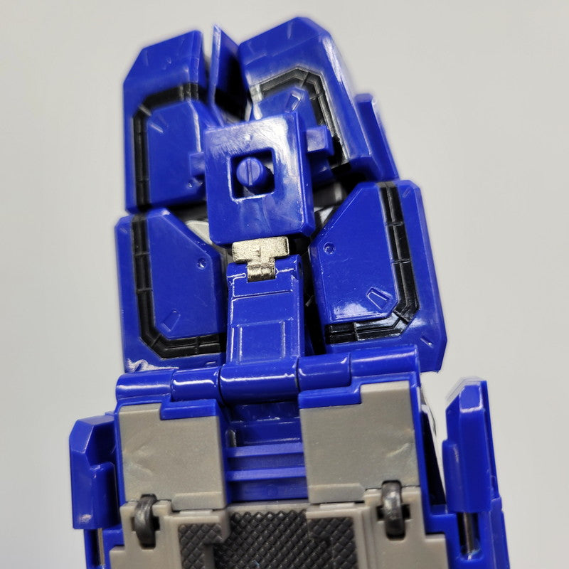 【中古品】 勇者王ガオガイガー 超合金魂 GX-109 超竜神 057-261027-kk-03-izuh 万代Net店