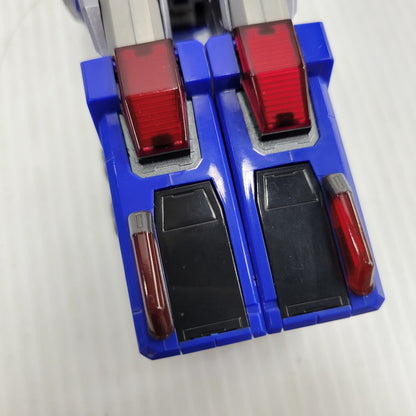 【中古品】 勇者王ガオガイガー 超合金魂 GX-109 超竜神 057-261027-kk-03-izuh 万代Net店