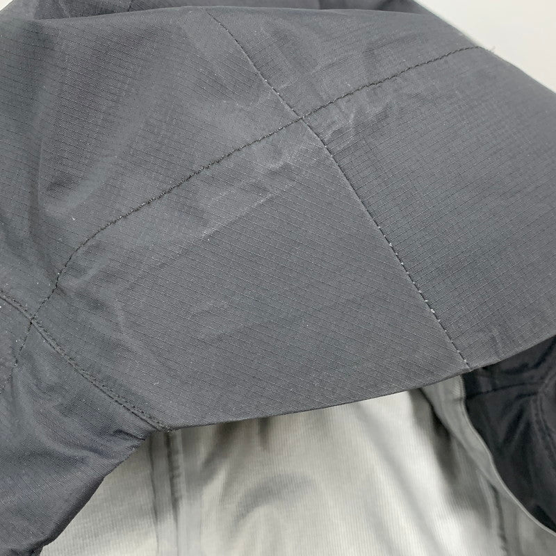 【中古品】【メンズ】 PATAGONIA パタゴニア 85240SP20 TORRENTSHELL 3L JACKET トレントシェル ジャケット アウター 144-260503-kh-06-izu サイズ：M カラー：ブラック 万代Net店