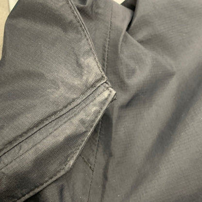 【中古品】【メンズ】 PATAGONIA パタゴニア 85240SP20 TORRENTSHELL 3L JACKET トレントシェル ジャケット アウター 144-260503-kh-06-izu サイズ：M カラー：ブラック 万代Net店