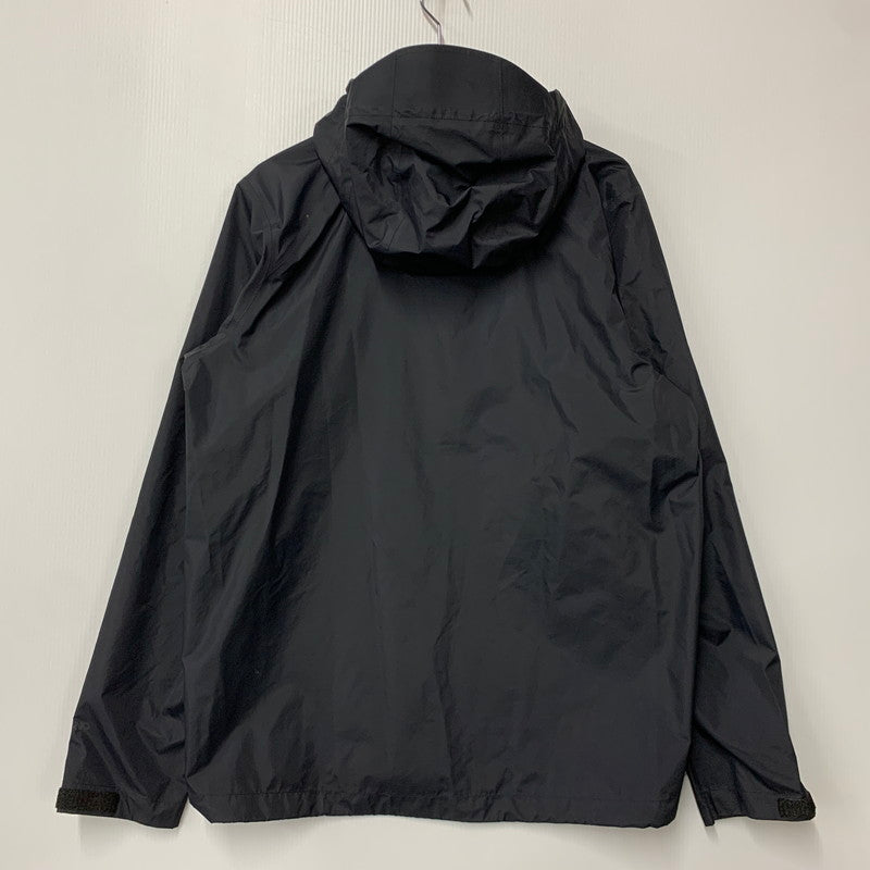 【中古品】【メンズ】 PATAGONIA パタゴニア 85240SP20 TORRENTSHELL 3L JACKET トレントシェル ジャケット アウター 144-260503-kh-06-izu サイズ：M カラー：ブラック 万代Net店
