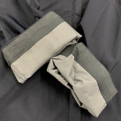 【中古品】【メンズ】 PATAGONIA パタゴニア 85240SP20 TORRENTSHELL 3L JACKET トレントシェル ジャケット アウター 144-260503-kh-06-izu サイズ：M カラー：ブラック 万代Net店