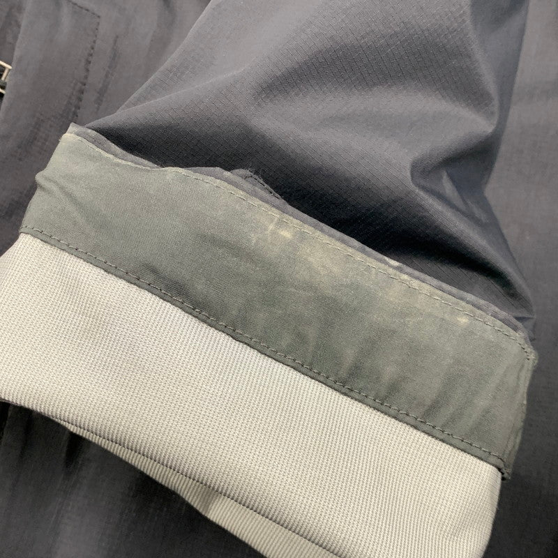 【中古品】【メンズ】 PATAGONIA パタゴニア 85240SP20 TORRENTSHELL 3L JACKET トレントシェル ジャケット アウター 144-260503-kh-06-izu サイズ：M カラー：ブラック 万代Net店