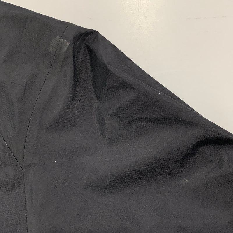 【中古品】【メンズ】 PATAGONIA パタゴニア 85240SP20 TORRENTSHELL 3L JACKET トレントシェル ジャケット アウター 144-260503-kh-06-izu サイズ：M カラー：ブラック 万代Net店