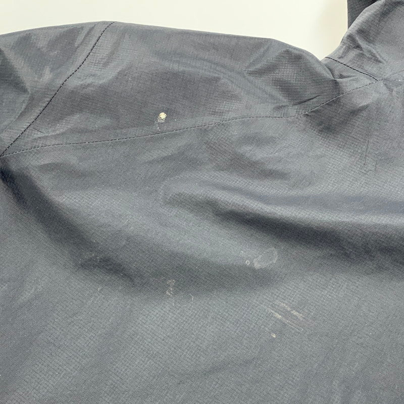 【中古品】【メンズ】 PATAGONIA パタゴニア 85240SP20 TORRENTSHELL 3L JACKET トレントシェル ジャケット アウター 144-260503-kh-06-izu サイズ：M カラー：ブラック 万代Net店