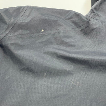 【中古品】【メンズ】 PATAGONIA パタゴニア 85240SP20 TORRENTSHELL 3L JACKET トレントシェル ジャケット アウター 144-260503-kh-06-izu サイズ：M カラー：ブラック 万代Net店