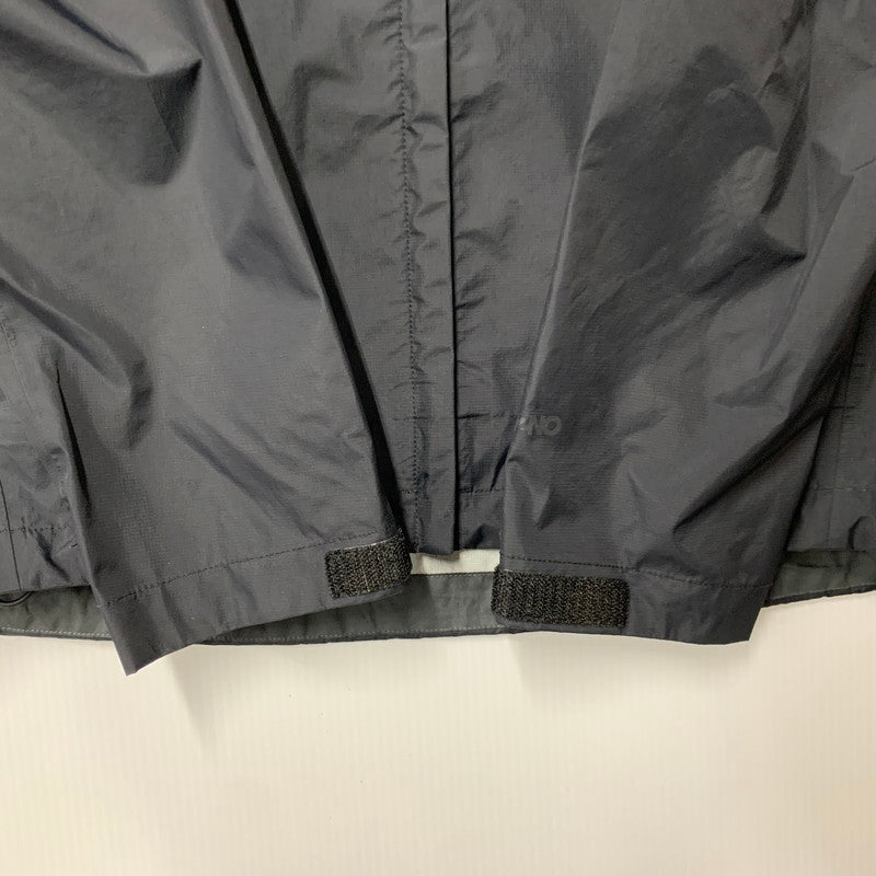 【中古品】【メンズ】 PATAGONIA パタゴニア 85240SP20 TORRENTSHELL 3L JACKET トレントシェル ジャケット アウター 144-260503-kh-06-izu サイズ：M カラー：ブラック 万代Net店