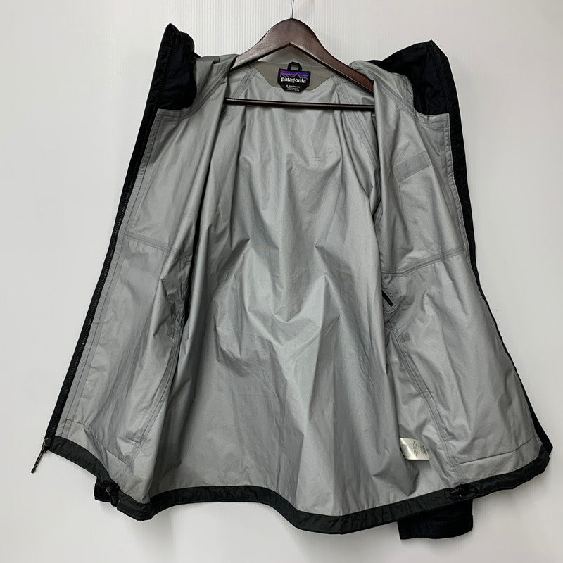 【中古品】【メンズ】 PATAGONIA パタゴニア 85240SP20 TORRENTSHELL 3L JACKET トレントシェル ジャケット アウター 144-260503-kh-06-izu サイズ：M カラー：ブラック 万代Net店