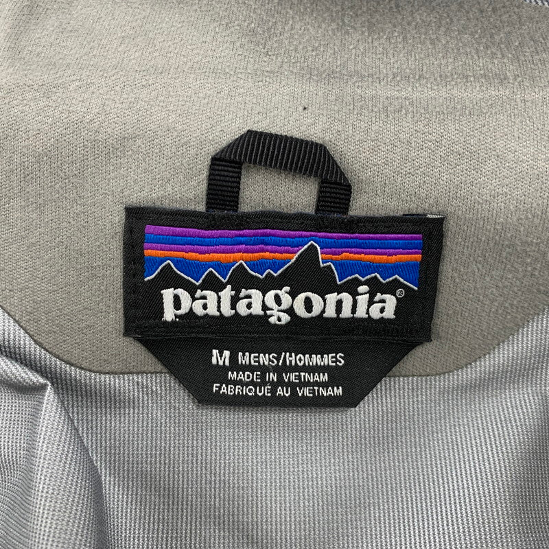 【中古品】【メンズ】 PATAGONIA パタゴニア 85240SP20 TORRENTSHELL 3L JACKET トレントシェル ジャケット アウター 144-260503-kh-06-izu サイズ：M カラー：ブラック 万代Net店