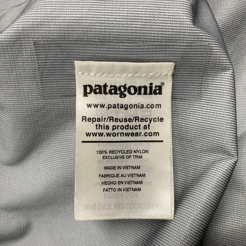 【中古品】【メンズ】 PATAGONIA パタゴニア 85240SP20 TORRENTSHELL 3L JACKET トレントシェル ジャケット アウター 144-260503-kh-06-izu サイズ：M カラー：ブラック 万代Net店