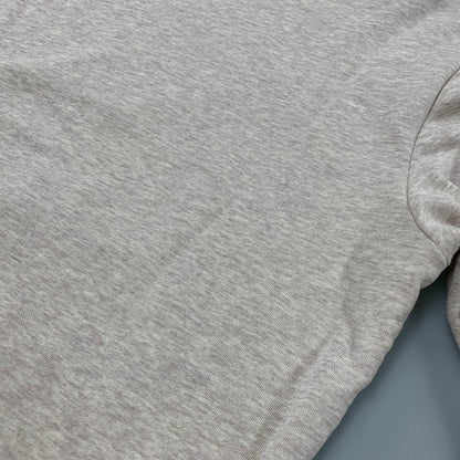 【中古品】【メンズ】 FRED PERRY フレッドペリー M7535 CREW NECK SWEATSHIRT クルーネック スウェット シャツ トップス 長袖 141-260508-ya-04-izu サイズ：L カラー：PORRIDGE　MARL 万代Net店