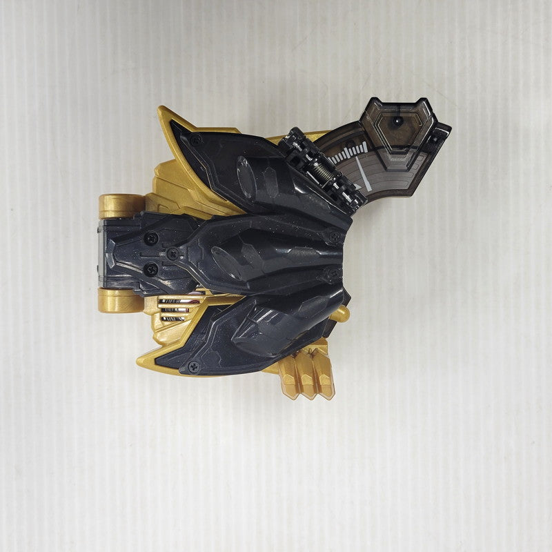 【中古品】 バンダイ DXドゥームズギーツレイズバックル 042-260725-yn-05-izuh 万代Net店