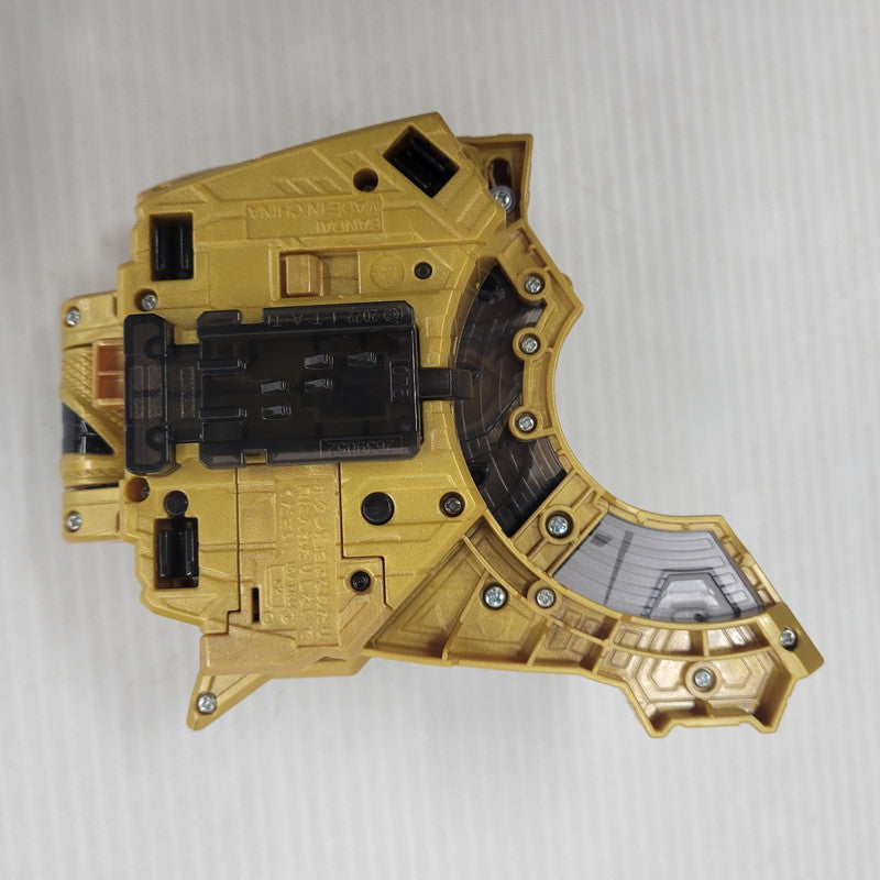 【中古品】 バンダイ DXドゥームズギーツレイズバックル 042-260725-yn-05-izuh 万代Net店