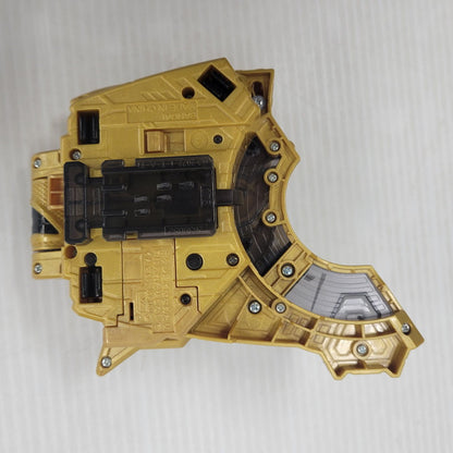 【中古品】 バンダイ DXドゥームズギーツレイズバックル 042-260725-yn-05-izuh 万代Net店
