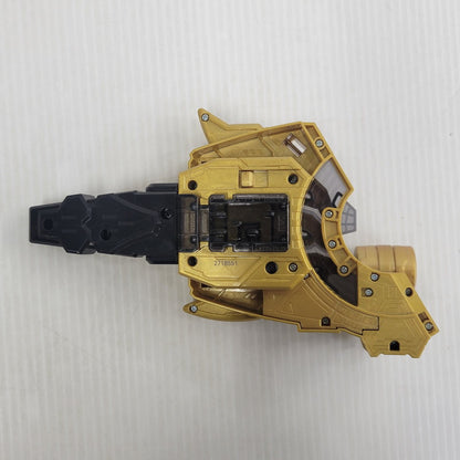 【中古品】 バンダイ DXドゥームズギーツレイズバックル 042-260725-yn-05-izuh 万代Net店
