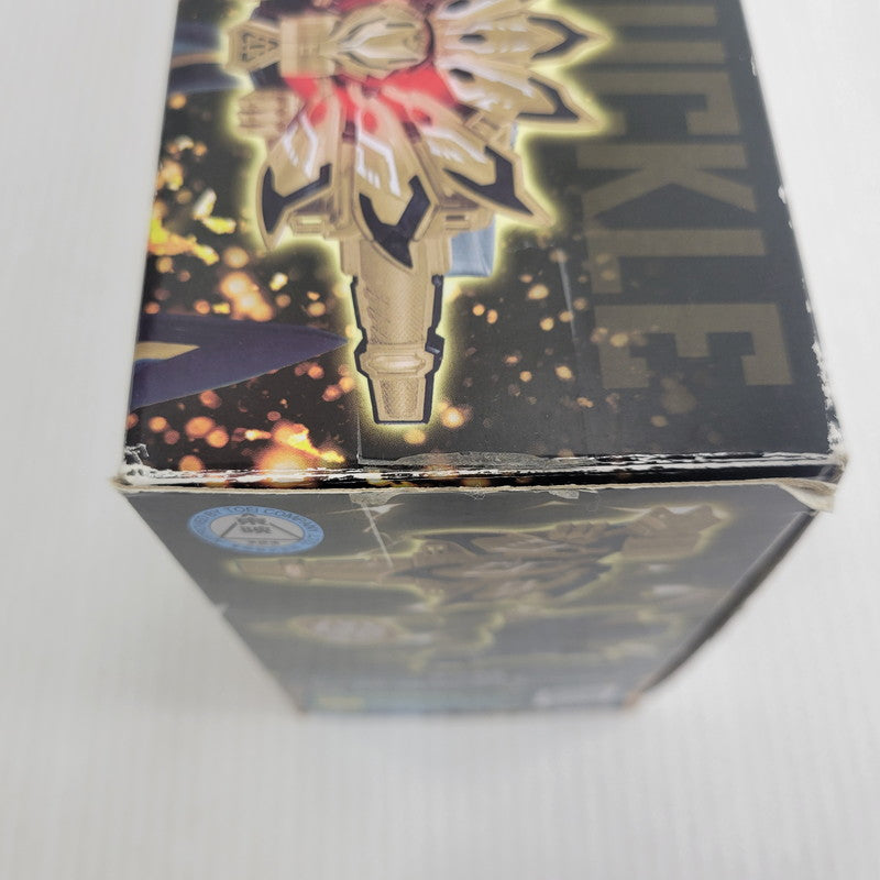【中古品】 バンダイ DXドゥームズギーツレイズバックル 042-260725-yn-05-izuh 万代Net店