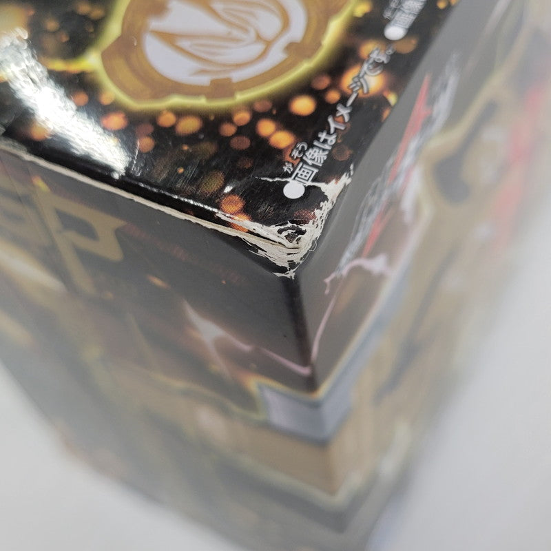 【中古品】 バンダイ DXドゥームズギーツレイズバックル 042-260725-yn-05-izuh 万代Net店