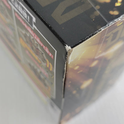 【中古品】 バンダイ DXドゥームズギーツレイズバックル 042-260725-yn-05-izuh 万代Net店