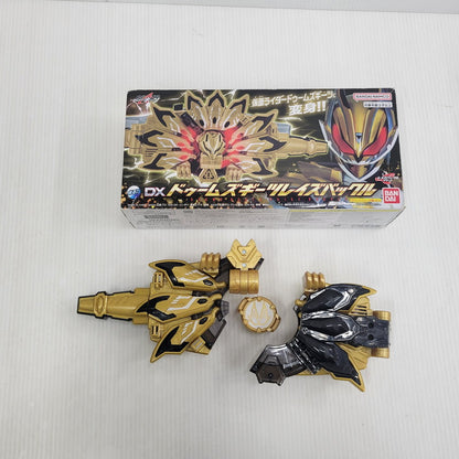 【中古品】 バンダイ DXドゥームズギーツレイズバックル 042-260725-yn-05-izuh 万代Net店